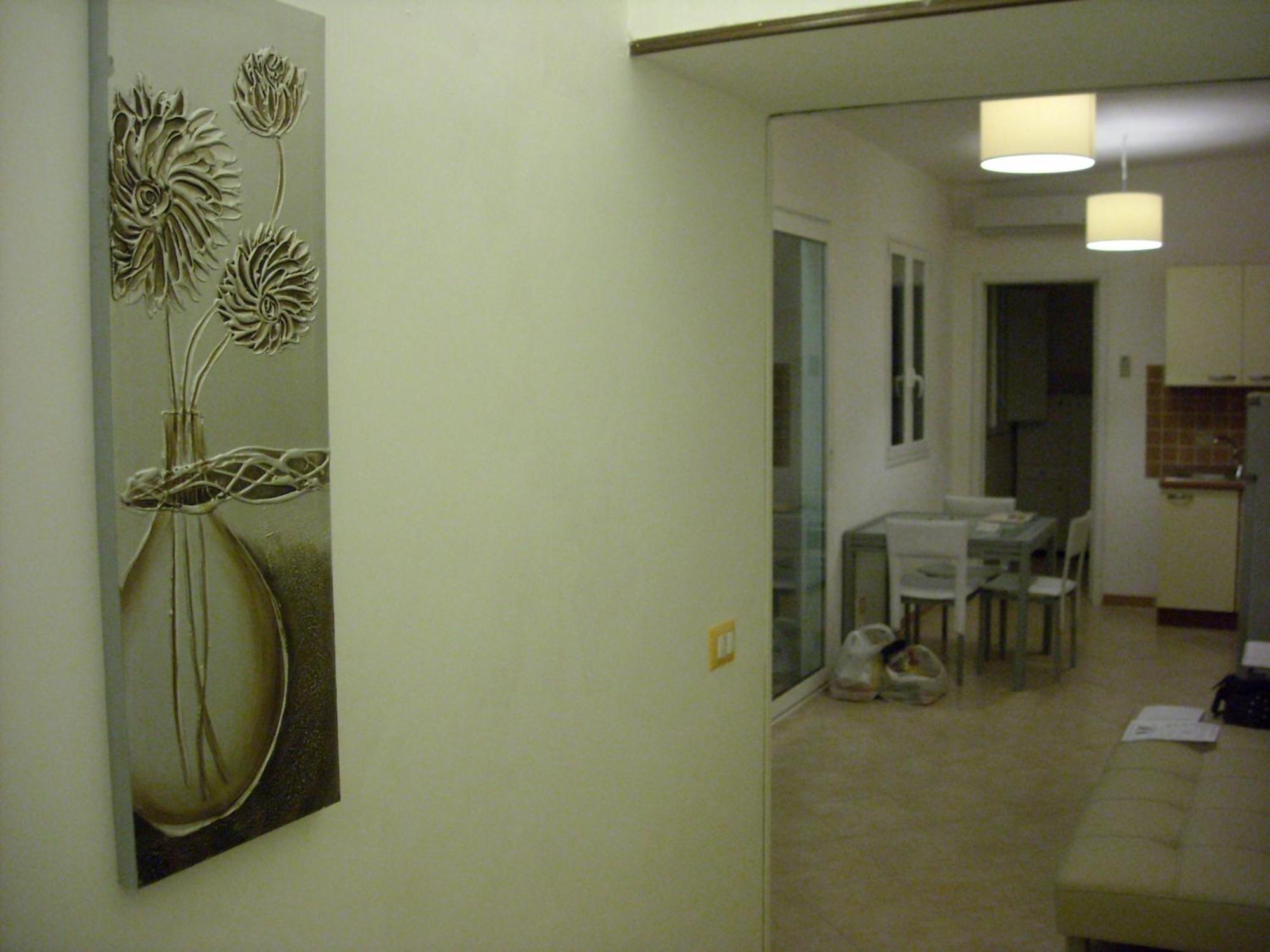 Case Nausica Marina di Ragusa Quarto foto