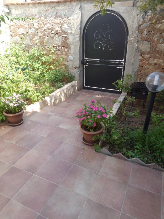 Case Nausica Marina di Ragusa Exterior foto